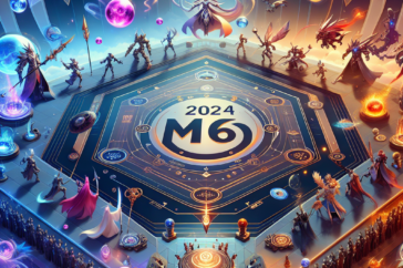 Jadwal Pertandingan M6 Mobile Legend 2024 Terungkap: Siapkan Strategi Terbaik Anda!