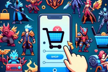 Beli Skin Mobile Legends: Panduan Lengkap untuk Pemula