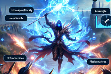 Mastering Ling in Mobile Legends: Tips and Tricks for Dominating the Game