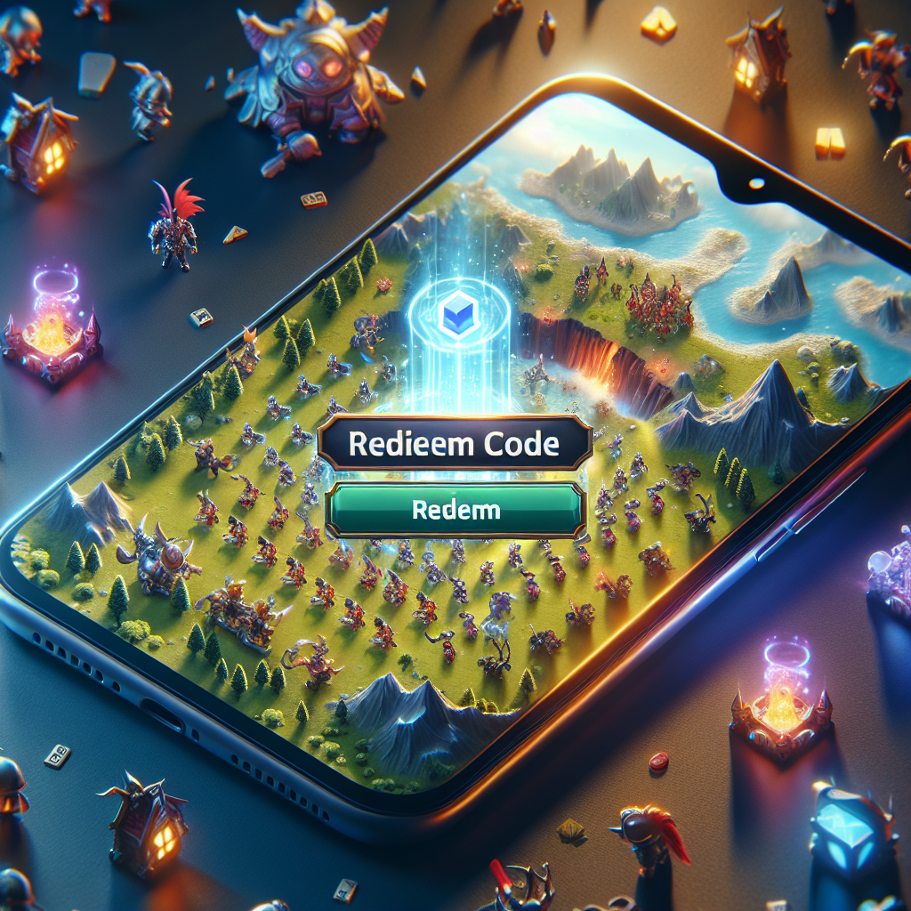 Unlock Exclusive Rewards: How to Use Redeem Codes in Mobile Legends