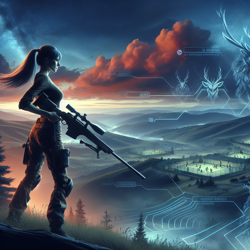 Layla: The Marksman Who Changed Mobile Legends Forever