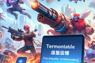Istilah-istilah Populer dalam Mobile Legends Beserta Artinya