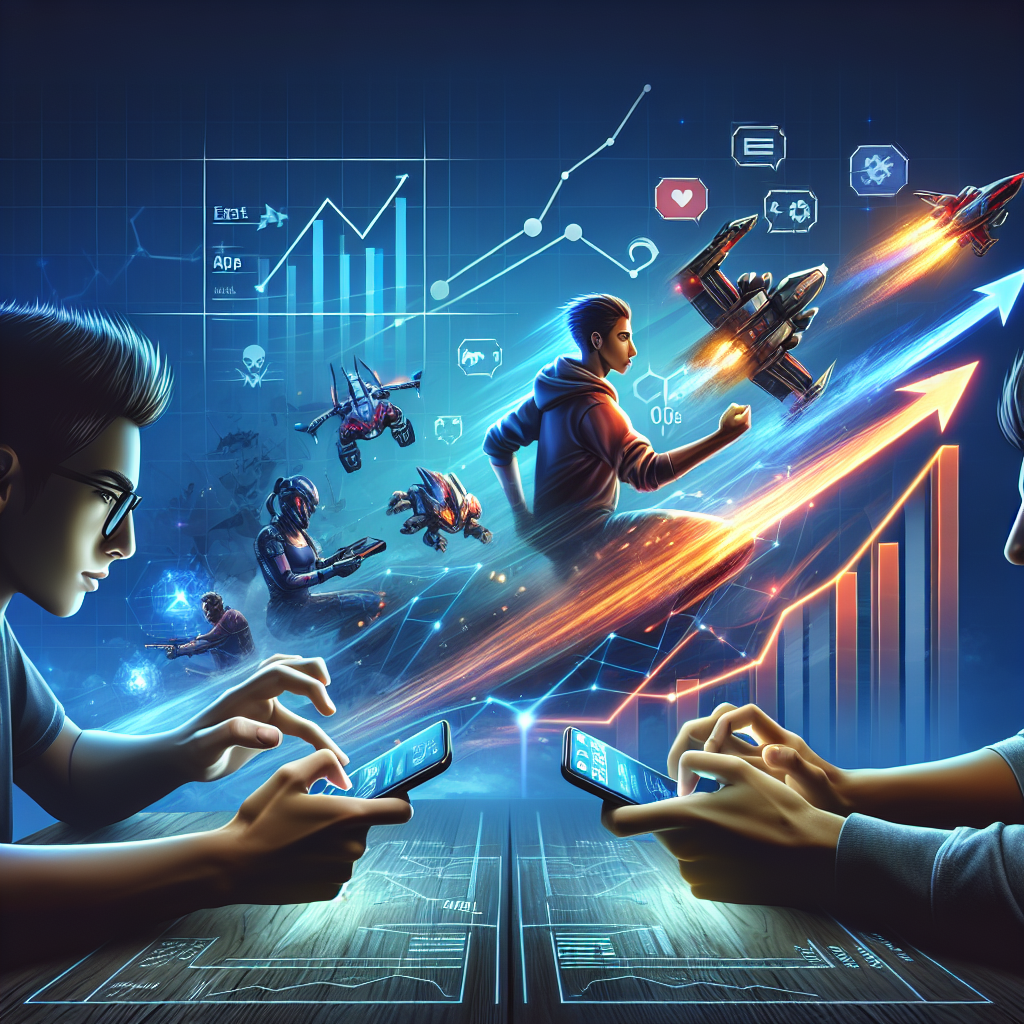 Mobile Legends: The Rise of Competitive Play and Its Impact on the Gaming Community