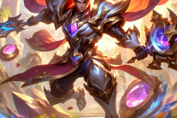 Kata Inspiratif dari Hero Mobile Legends yang Patut Dicontek