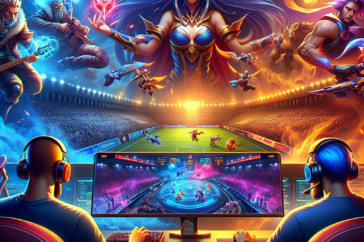 turnamen mobile legend terbaru yang harus kamu tonton