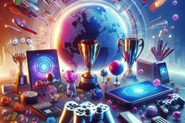 MSC Mobile Legends: A Global Esports Phenomenon