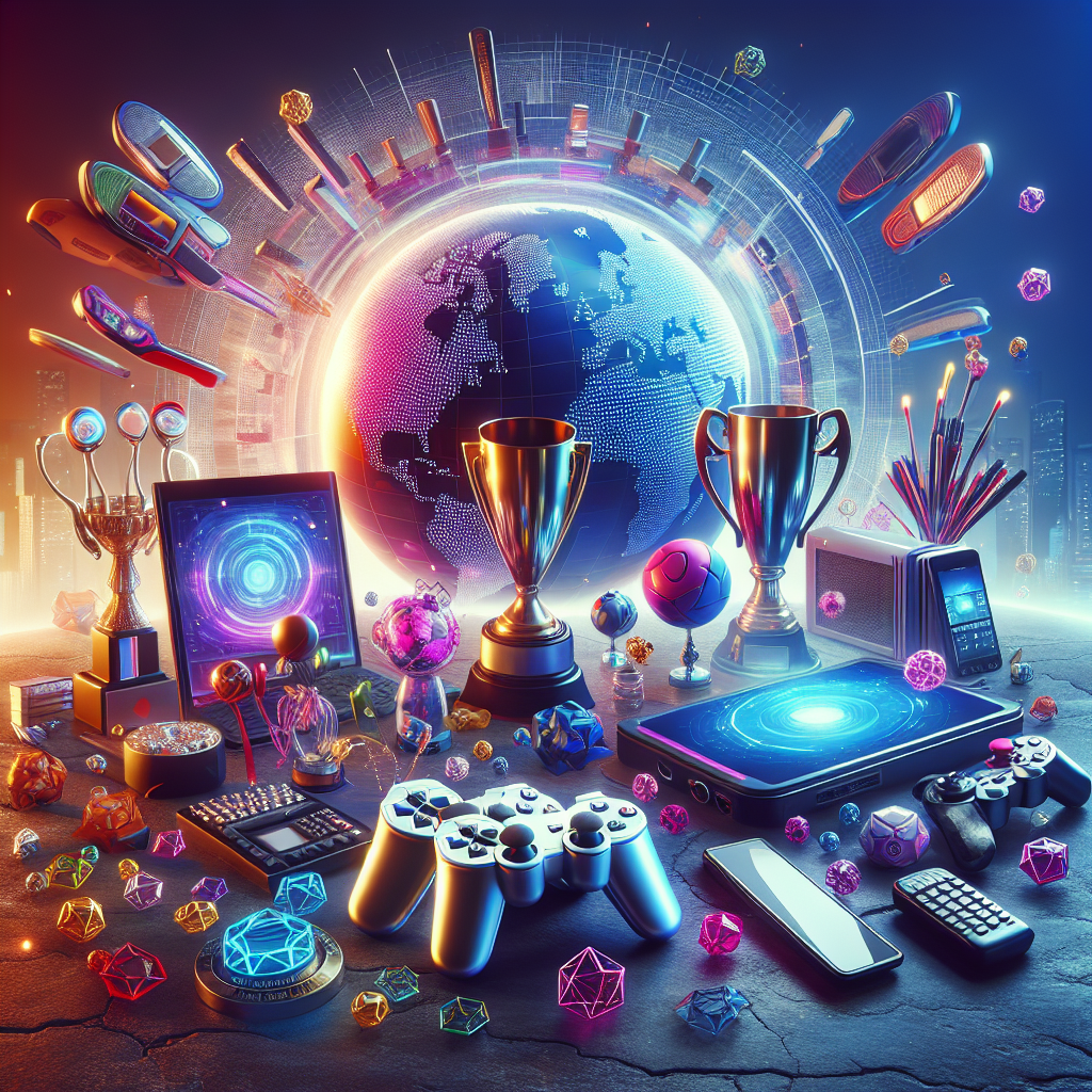 MSC Mobile Legends: A Global Esports Phenomenon