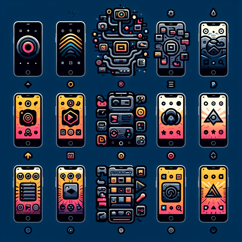 Logo Mobile Legend: The Evolution of Design