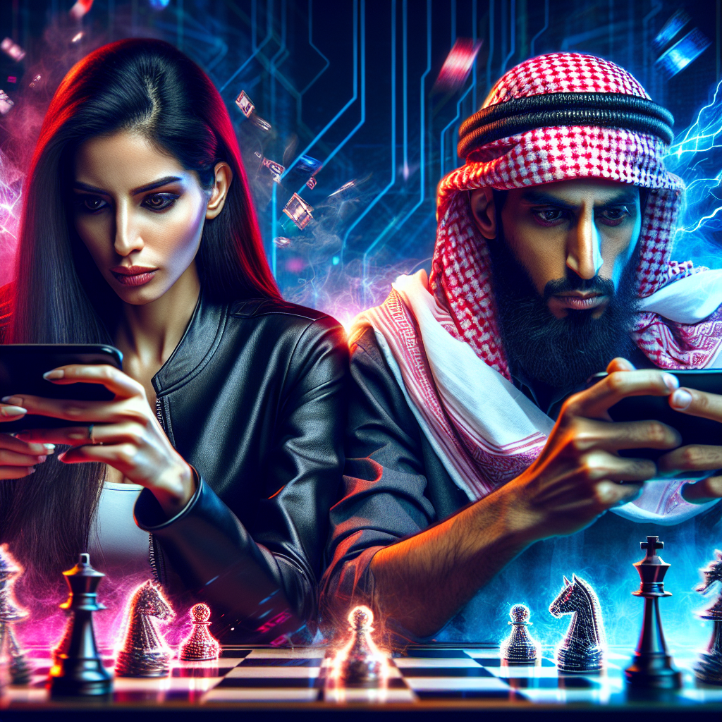 PP Mobile Legend: Mastering the Art of Power Plays