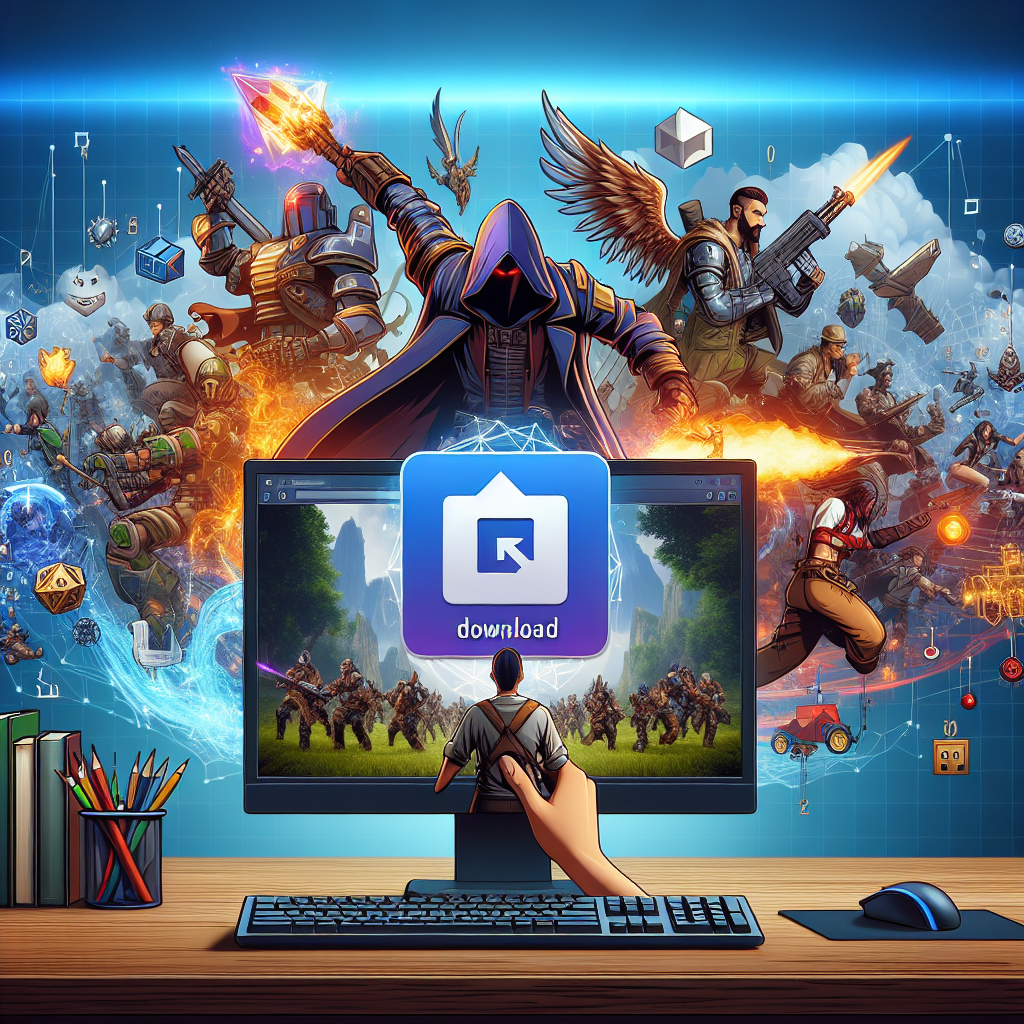 download mobile legends for pc: a complete guide
