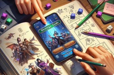Tips untuk Meningkatkan Skill Bermain Akun Mobile Legend