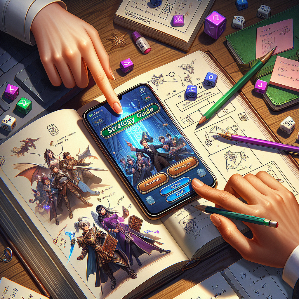 Tips untuk Meningkatkan Skill Bermain Akun Mobile Legend