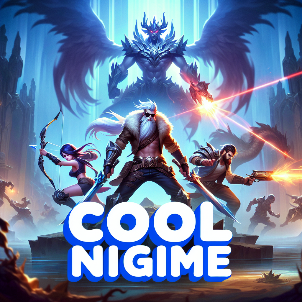 nama mobile legend keren yang bisa bikin musuh takluk