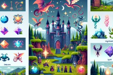 Mobile Legends PNG: The Ultimate Source for Game Graphics