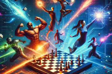 Karakter Mobile Legends: Strategi dan Keunggulan Setiap Hero