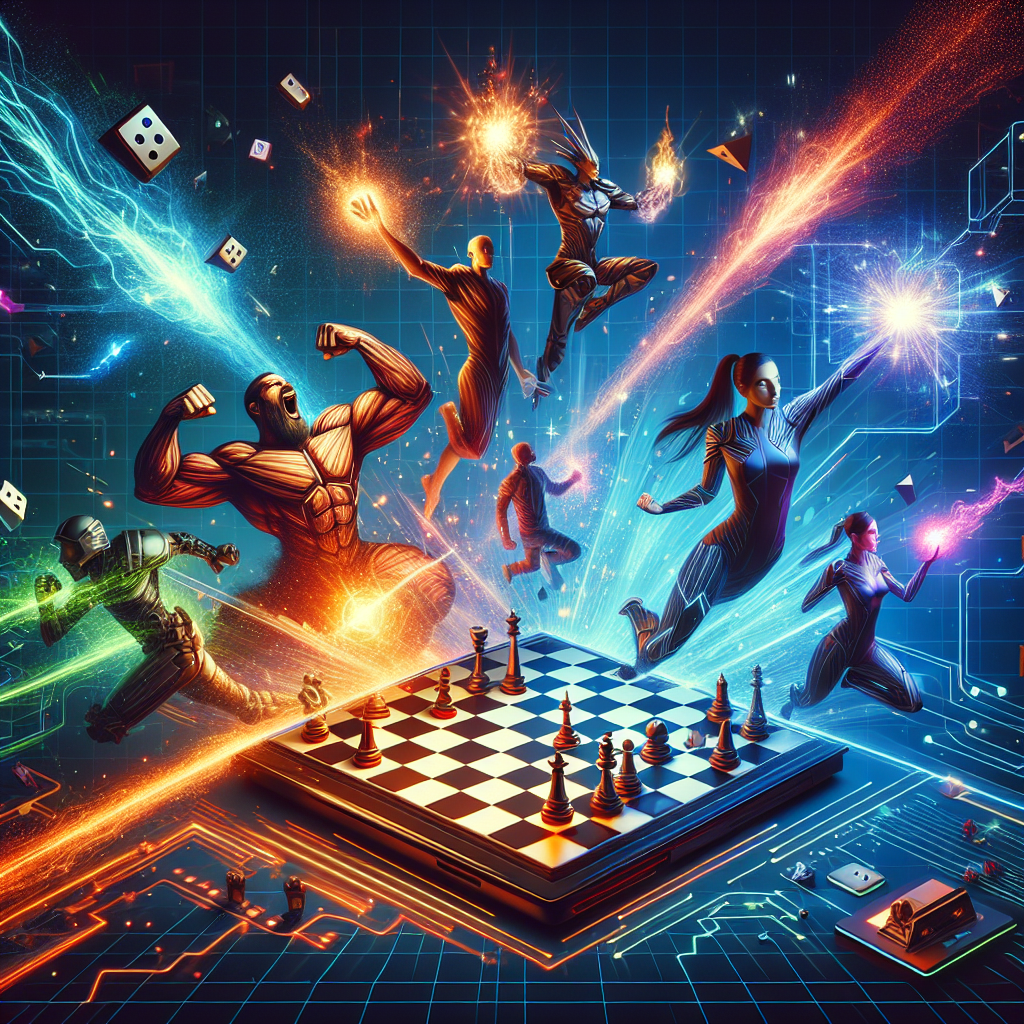 Karakter Mobile Legends: Strategi dan Keunggulan Setiap Hero