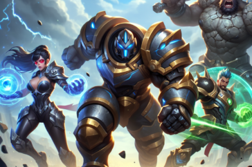 Ultimate Guide to the Best Tank Heroes in Mobile Legends