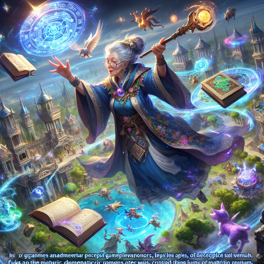 Nana's Mystical Powers: Mastering the Art of Trickery in Mobile Legends