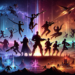 Top Mobile Legends Heroes to Climb the Ranked Ladder