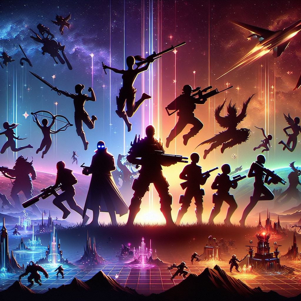 Top Mobile Legends Heroes to Climb the Ranked Ladder