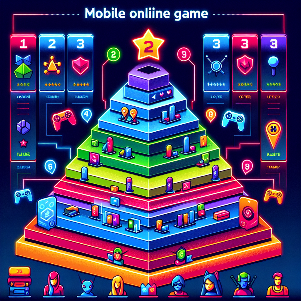 Exploring the Latest Mobile Legend Rank Tiers and Their Impact on Gameplay