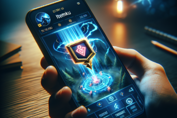 The Rise of Itemku in the Mobile Legends Community