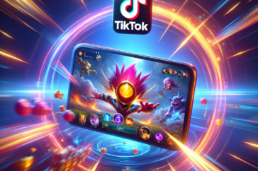 Tips Efektif Live Streaming Mobile Legend di TikTok