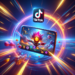 Tips Efektif Live Streaming Mobile Legend di TikTok
