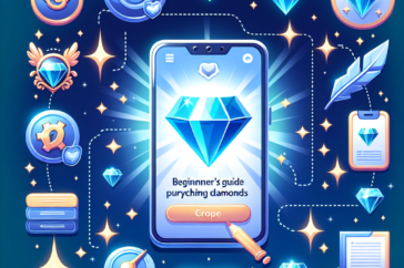 Beli Diamond Mobile Legend: Tips and Tricks untuk Pemain Pemula