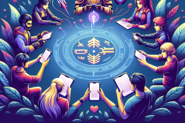 Tips Membuat Kata-Kata Menarik di Mobile Legends agar Tim Lebih Solid