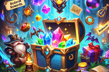 Unlock Free Rewards in Mobile Legends with These Simple Redeem Codes