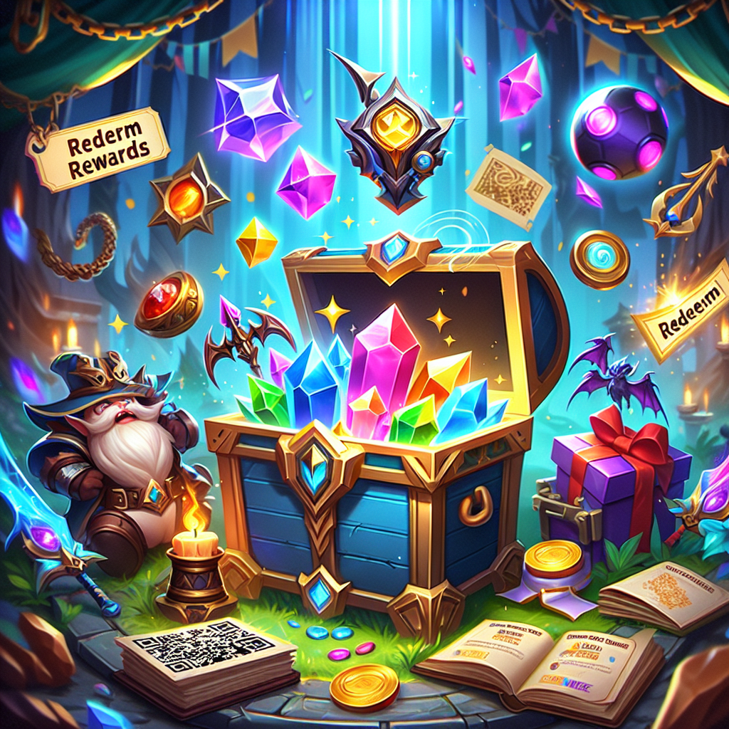 Unlock Free Rewards in Mobile Legends with These Simple Redeem Codes