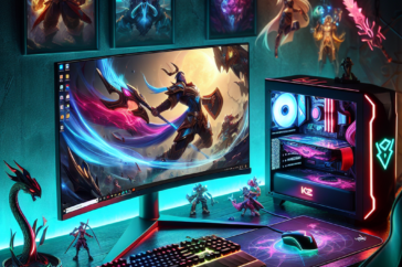 Mobile Legends on PC: Tips for Optimizing Your Gaming Experience