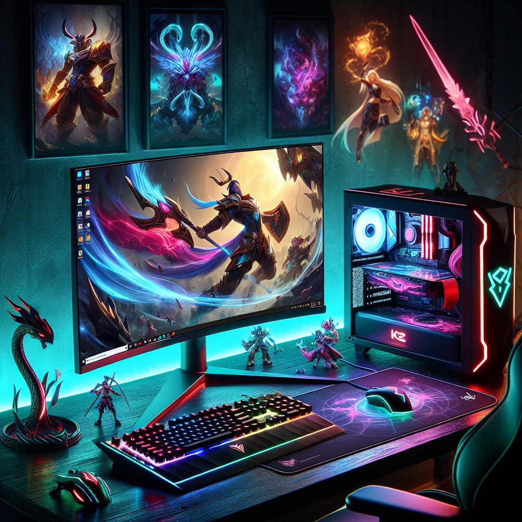 Mobile Legends on PC: Tips for Optimizing Your Gaming Experience