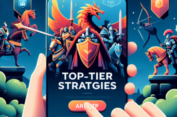 PP Mobile Legend Keren yang Wajib Dicoba Pemain Setia