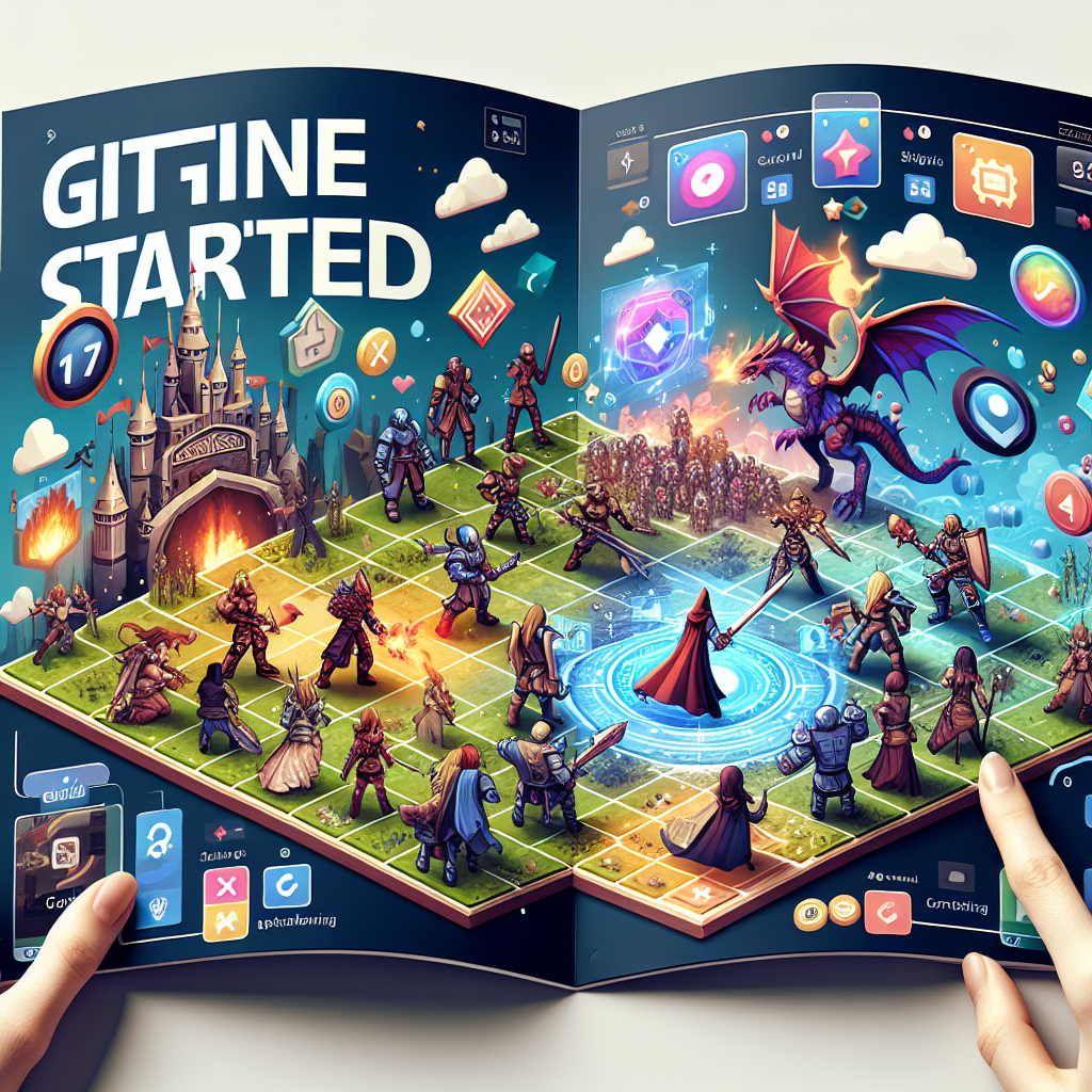Download Mobile Legends: A Comprehensive Guide to Get Started