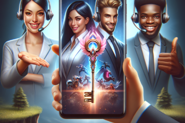 Unlocking Success: The Role of Customer Service in Enhancing the Mobile Legends Experience