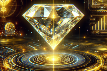 Prediksi Kehadiran Skin Diamond Kuning di Mobile Legend Tahun 2024
