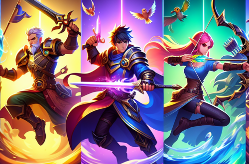 Mastering the Art of Mobile Legend: The Essential Hero Role Order