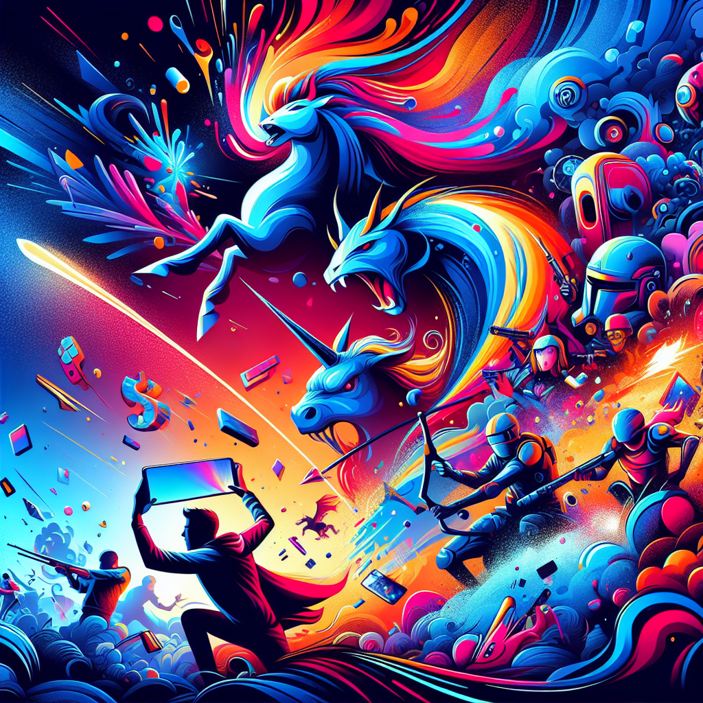Epic Mobile Legend HD Wallpapers: Transform Your Screen!
