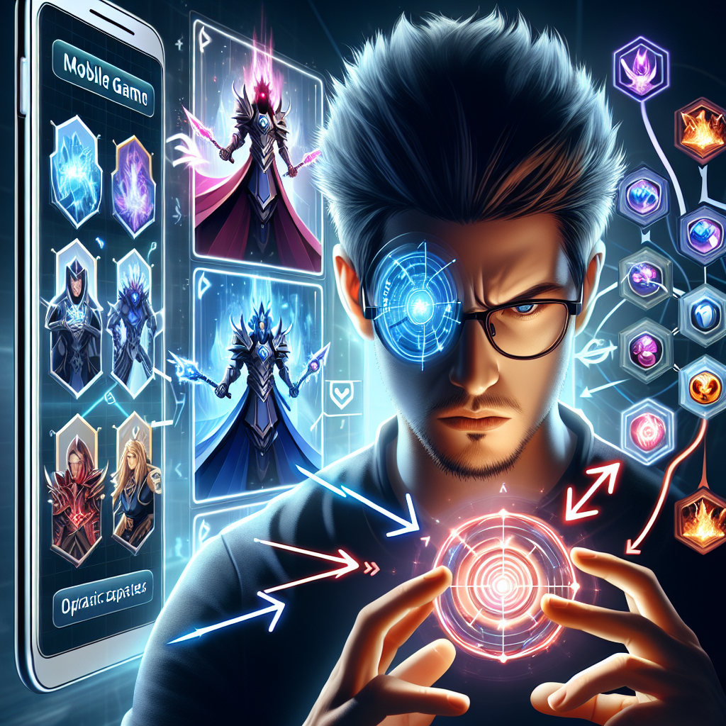 Mastering Mage Heroes: Tips and Strategies for Mobile Legends Players