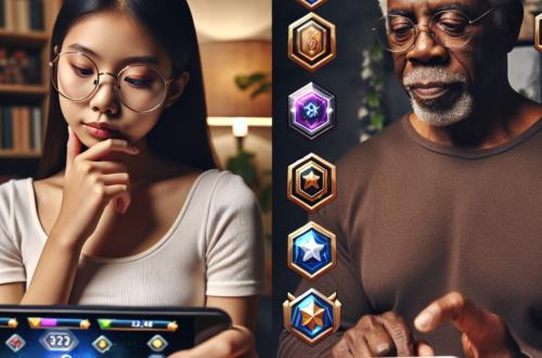 Mastering the Ranks in Mobile Legends: Key Strategies for Every Level