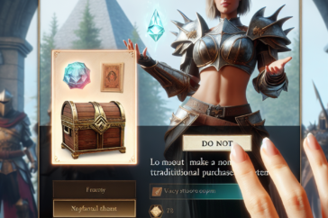Dana Mobile Legend: Revolutionizing In-App Purchases for Gamers
