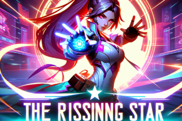 Cici Mobile Legend: The Rising Star Dominating the Arena