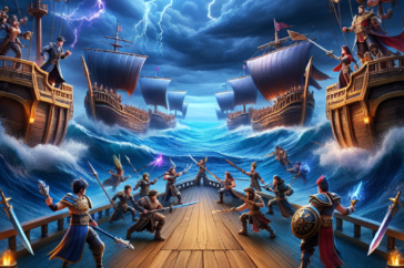 Epic Showdown: Mobile Legends Rivals Clash at Sea Games