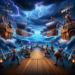 Epic Showdown: Mobile Legends Rivals Clash at Sea Games