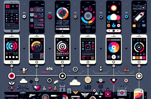 Exploring the Evolution of Fonts in Mobile Legends: A Design Perspective