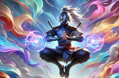 Mastering Hanabi: Tips and Strategies for Success in Mobile Legends