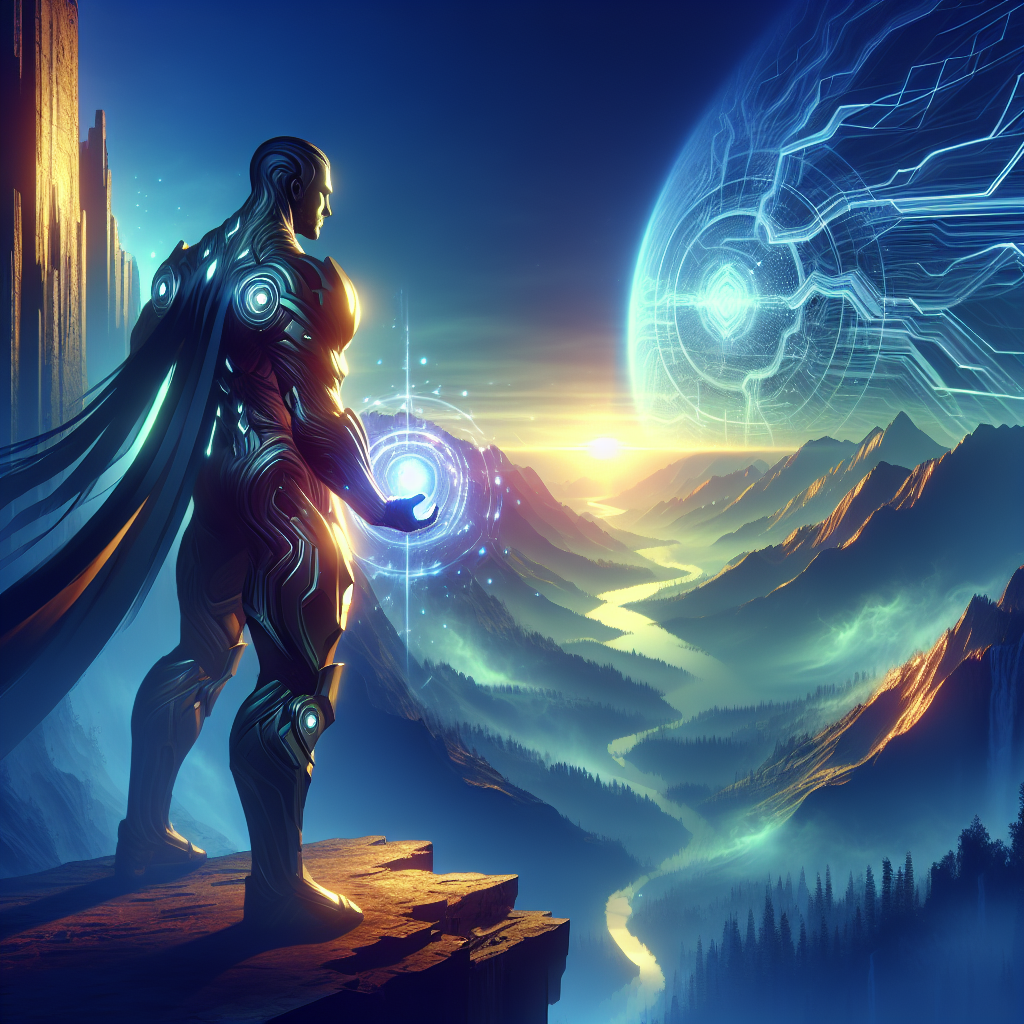 Alpha's Evolution: A Deep Dive into Mobile Legends' Revamped Hero