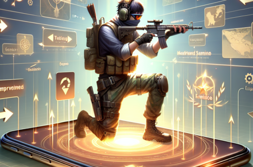 Mastering Marksman in Mobile Legends: Tips and Strategies